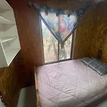 Linda Casa Con Vista Al Mar La Ballena