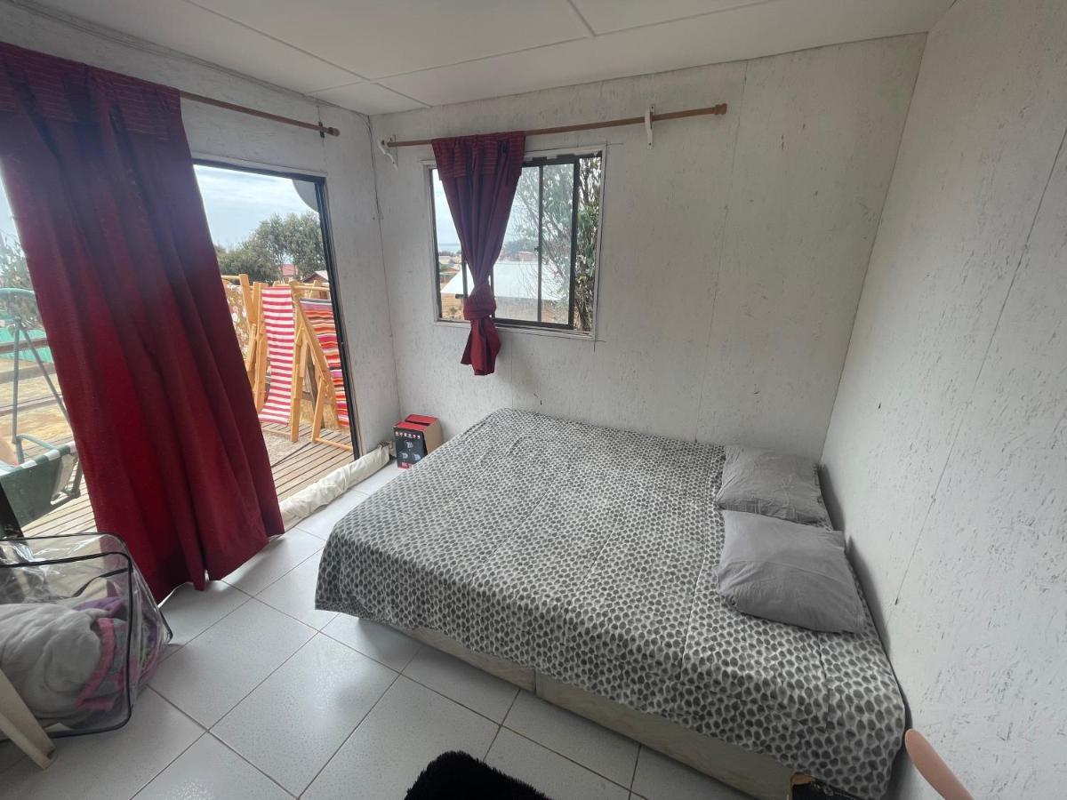 Linda Casa Con Vista Al Mar La Ballena *