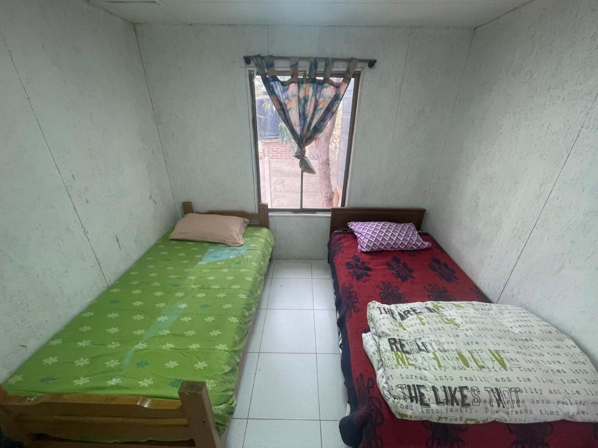 Linda Casa Con Vista Al Mar La Ballena Casa de férias *