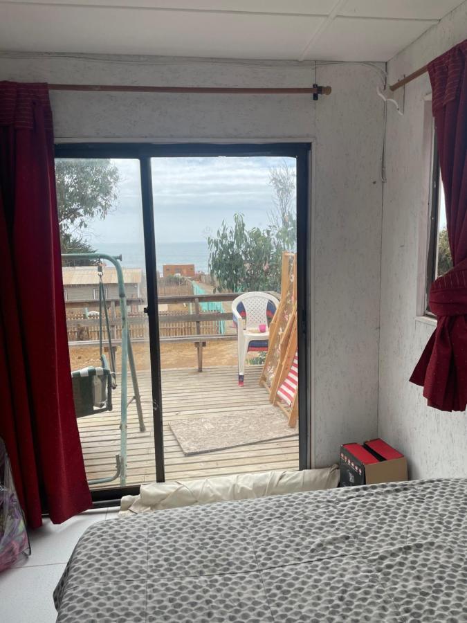 Casa de férias Linda Casa Con Vista Al Mar La Ballena *